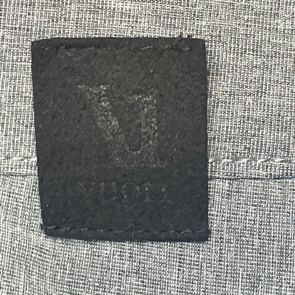 Vuori Aim Pant Size 34x29 Color Concrete Gray - Picture 11 of 16